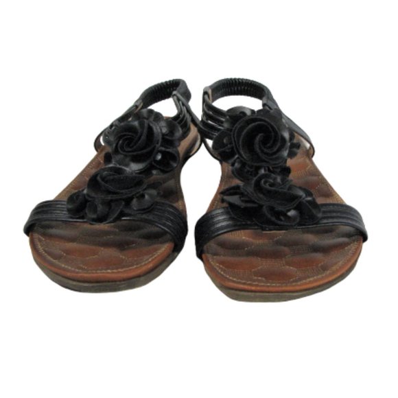 patrizia nectarine sandals